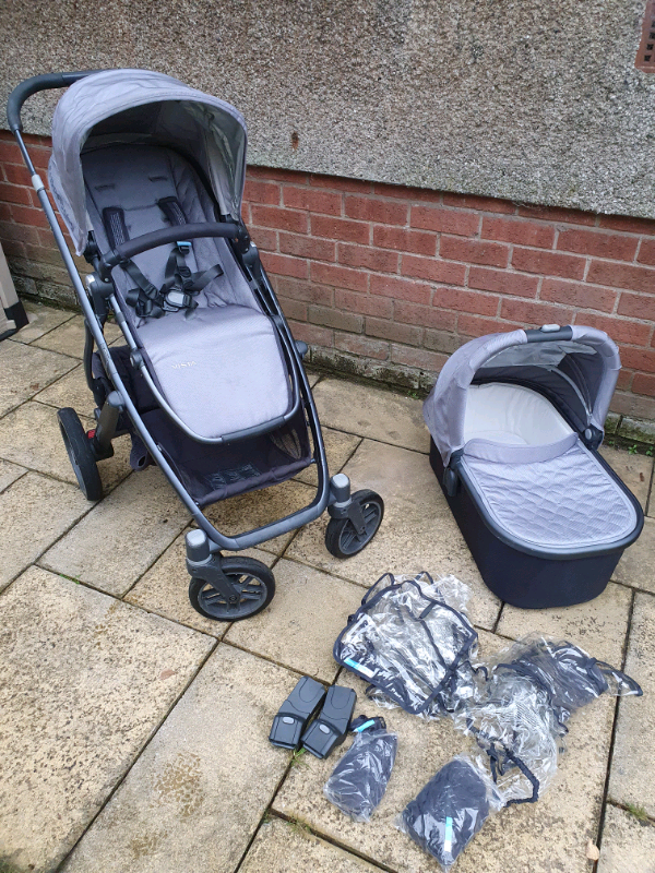 uppababy gumtree